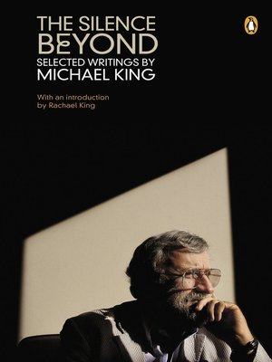 cover image of Silence Beyond